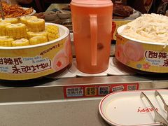 -龍歌自助小火锅(雨花台江南虹悦城店)