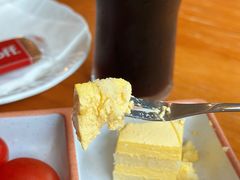 -青山上品咖啡·日式法兰绒手冲(高岛屋百货店)