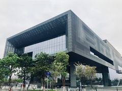 -广州市城市规划展览中心
