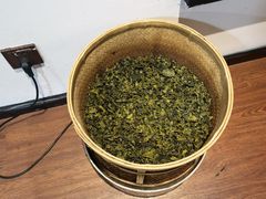 -荷风细雨·中国茶宴(碧云店)