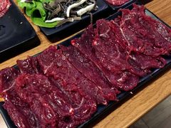 -牛天下·牛肉·海鲜·打边炉·融合菜