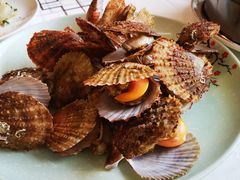 -雅逸居海鲜小厨