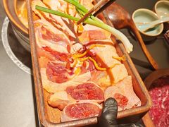-季季山·云南野生菌火锅(上海首店)
