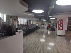 -超越健身(嘉实店)