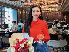 -北京四季酒店·采逸轩