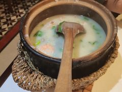 -火齐潮汕砂锅粥(五道口店)