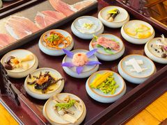 -桥香园过桥米线(国贸店)