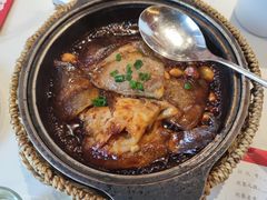 -双合园·海鲜水饺青岛菜(九水东路店)