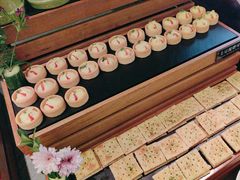 -牛YO寿喜烧·铁板烧和牛火锅自助(市府恒隆店)