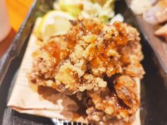 -白石的深夜食堂(济南万象城店)