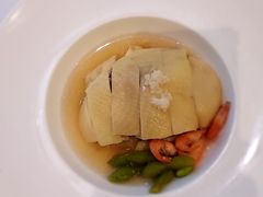 花雕醉鸡-江南厨子·品苏杭(华润万象店)