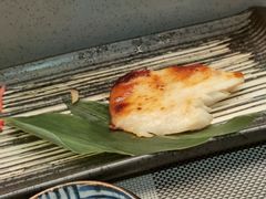 -越日本料理(新地假日广场店)