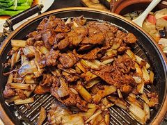 -四季民福烤鸭店(外滩外白渡桥店)