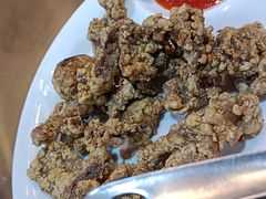 -阿灶卤煮老店·姜母鸭(五店市总店)