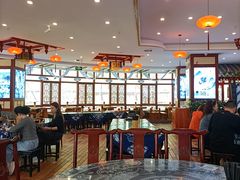 -桥香园过桥米线(国贸店)