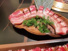 -厚贞日式烤肉(浦东汇智店)