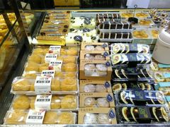 -FASHION BAKERY法森贝克(新德路店)