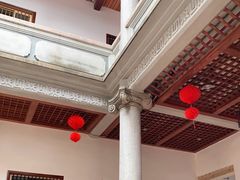 大堂-万秋楼