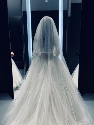-Vera Wang婚纱礼服旗舰店