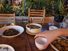 -一坐一忘云南菜(三里屯店)