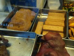 -红砖厝洪濑卤料店(南俊路店)