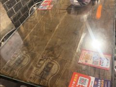 -辉记炭烧海鲜大排档·老字号(福田店)