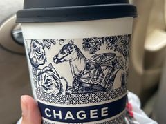 -霸王茶姬(常熟印象城店)