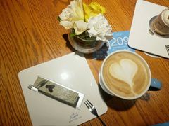 -1Cake壹刻蛋糕(奥体公园味觉艺术馆店)