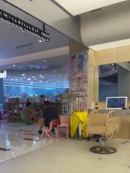 点击看大图 -Oh my head 儿童理发(丹尼斯大卫城店)