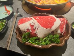 -湊湊火锅·茶憩(合生汇购物中心店)