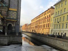 -滴血救世主教堂