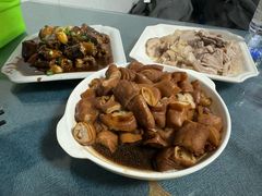 -林家饭店(新林公路店)