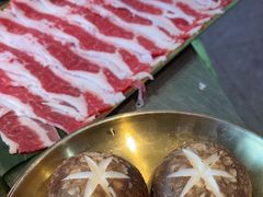 -哈哈碳都·牛肋条无限自助烤肉(台江万达店)