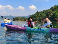 -千岛湖-欢乐水世界