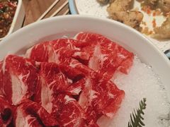 -揽季锅物会·海鲜姿造(五四路店)