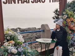 -青岛海滨风景区