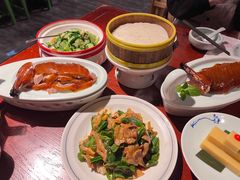 -北平食府(马鞍山路店)
