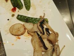 -雅玛花式铁板烧(国宏宾馆店)