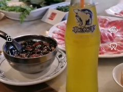 -京门老爆三·铜锅涮肉 爆肚(望京店)
