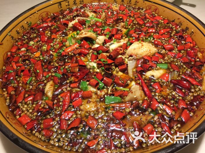 阿熊川菜麻麻鱼图片 - 第1张