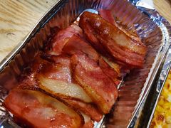 尊宝炭烧烟肉-尊宝比萨(福强店)