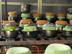 -红旗山庄(圭峰山店)