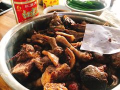 -大地农庄(逢沙大道店)