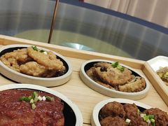 -御景楼宾馆餐厅