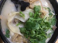 -惠丰源烩面馆(经七路店)