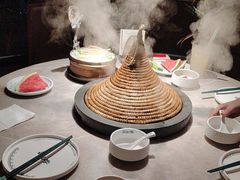 -芸山季·云南野生菌火锅(宝能环球汇店)