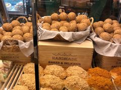 -东哥面包(江宁大润发店)