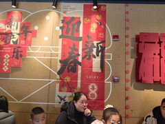 -麦当劳(豫园店)