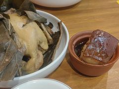 -百家鲜·杭帮菜