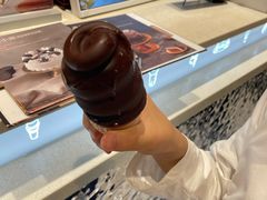 -DQ·蛋糕·冰淇淋(虹口龙之梦店)